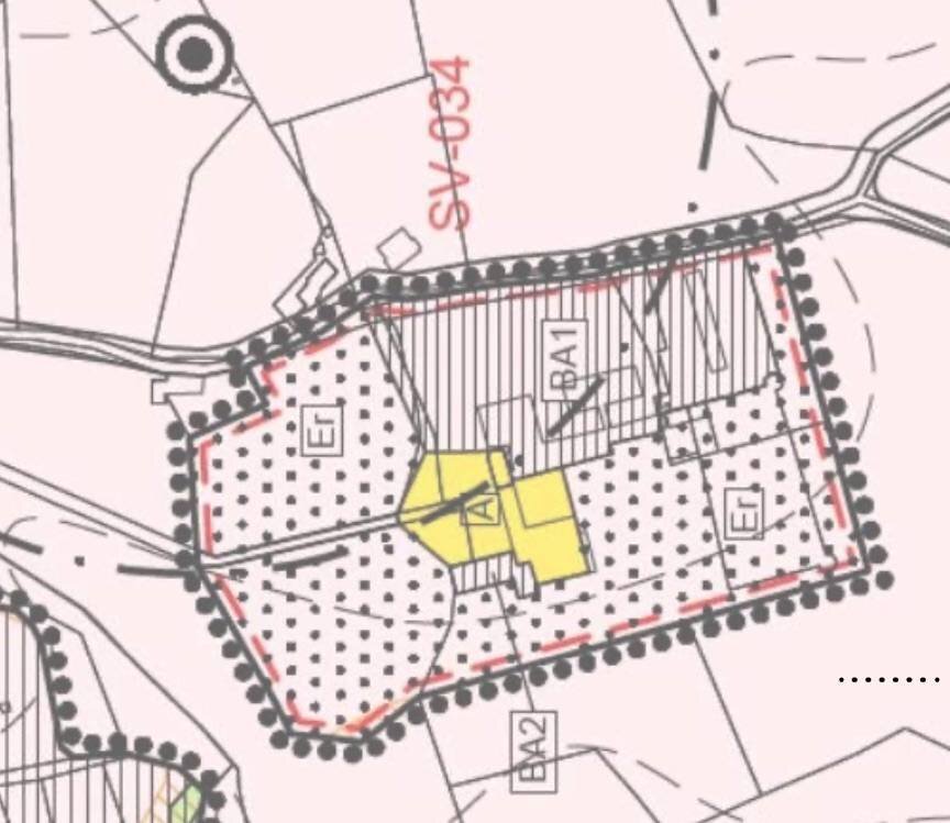 Foto 43 - Villa Via Don Giuseppe Cirinei
 
15, Perugia - floor plans 1