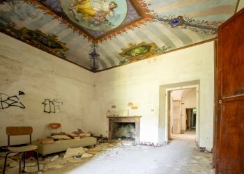 Foto 16 - Villa Via Don Giuseppe Cirinei
 
15, Perugia - photo 16