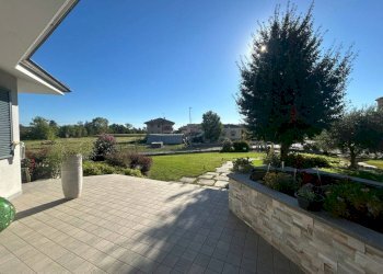 Villa viale Vittorio Veneto 77A, Carrù - foto 4