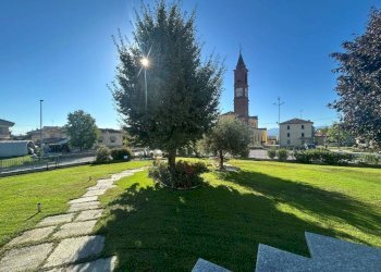 Villa viale Vittorio Veneto 77A, Carrù - foto 5