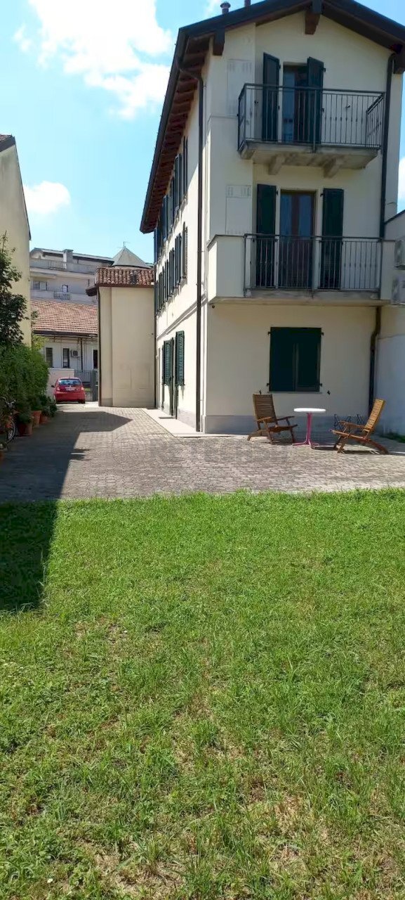 83e1bb16-f543-4b33-b368-fa825522f077 - Two-room apartment Via Stazione, Crema - photo 1