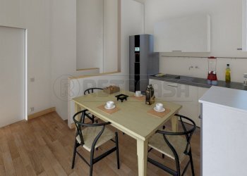 app 2_11 - Photo - Three-room apartment VIA CAVOUR, Crema - photo 1