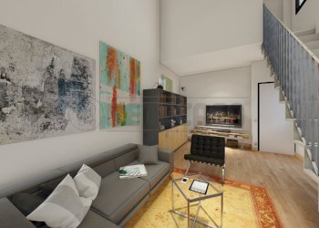 app 2_Exterior - Facade - Three-room apartment VIA CAVOUR, Crema - photo 2