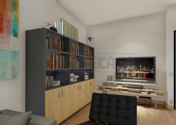 app 2_12 - Photo - Three-room apartment VIA CAVOUR, Crema - photo 3