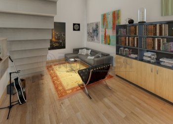 app 2_15 - Photo - Three-room apartment VIA CAVOUR, Crema - photo 6