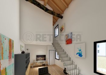 app 2_26 - Photo - Three-room apartment VIA CAVOUR, Crema - photo 7