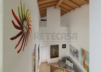app 2_30 - Photo - Three-room apartment VIA CAVOUR, Crema - photo 10