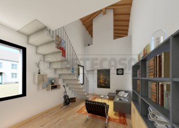 app 2_31 - Photo - Three-room apartment VIA CAVOUR, Crema - photo 11