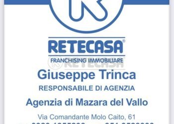 PHOTO-2026-09-03-17-49-23 - Appartamento Mazara del Vallo - foto 6