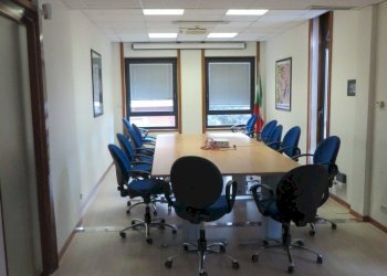 IMG_6435ridotte.jpg - Ufficio VIALE DEL POGGIO FIORITO, Roma (zona EUR) - foto 2