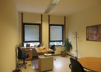IMG_6441ridotte.jpg - Ufficio VIALE DEL POGGIO FIORITO, Roma (zona EUR) - foto 8
