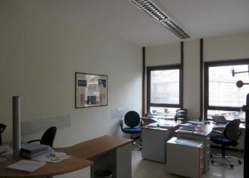 IMG_6442ridotte.jpg - Ufficio VIALE DEL POGGIO FIORITO, Roma (zona EUR) - foto 9