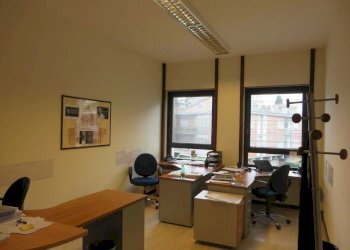 IMG_6443ridotte.jpg - Ufficio VIALE DEL POGGIO FIORITO, Roma (zona EUR) - foto 10