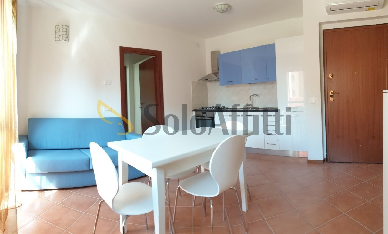2.jpg - Two-room apartment Via Puglie 5, Legnago - photo 1
