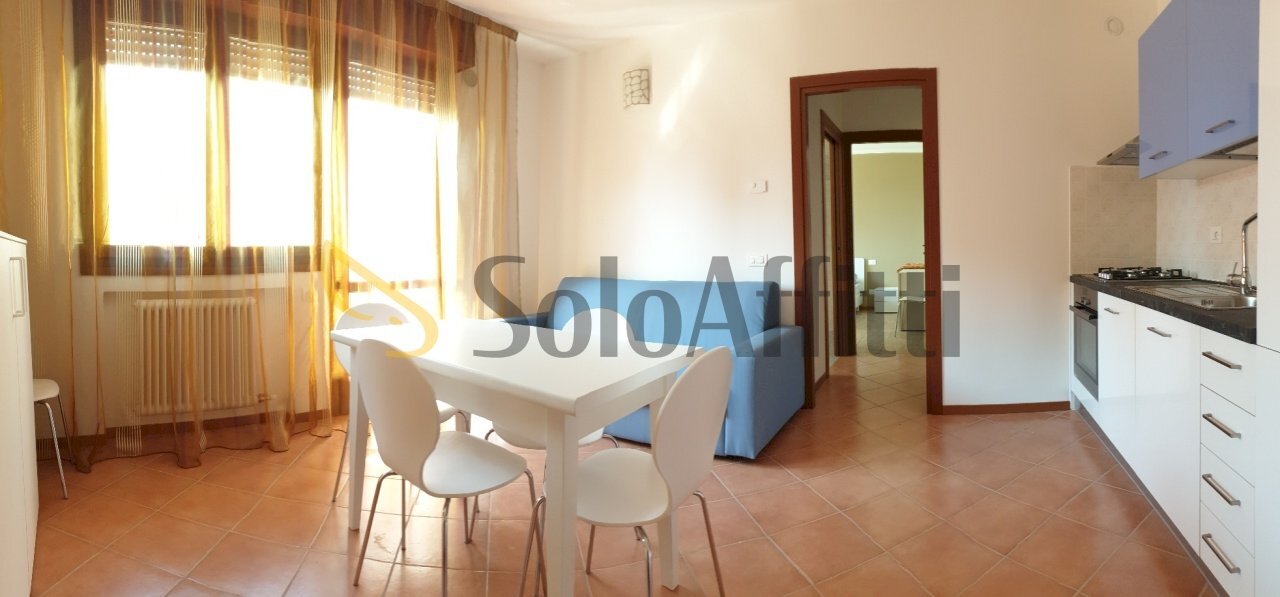 1.jpg - Two-room apartment Via Puglie 5, Legnago - photo 2