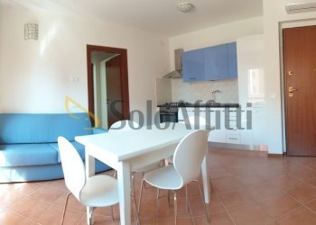 2.jpg - Two-room apartment Via Puglie 5, Legnago - photo 1