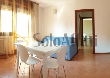 1.jpg - Two-room apartment Via Puglie 5, Legnago - photo 2