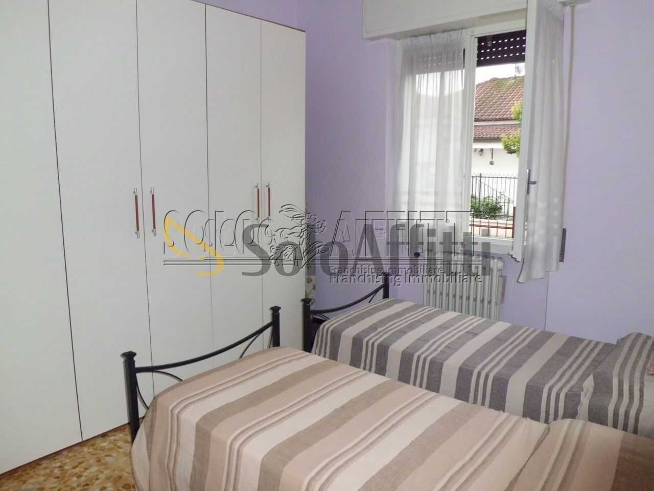 CAMERA - Appartamento Via lunigiana, Pavia - foto 1