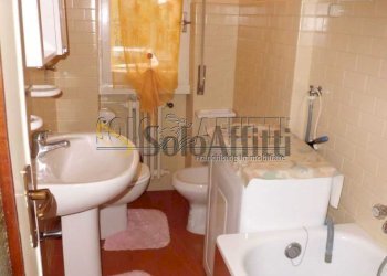 BAGNO - Appartamento Via lunigiana, Pavia - foto 5