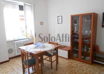 soggiorno - Appartamento Via lunigiana, Pavia - foto 6
