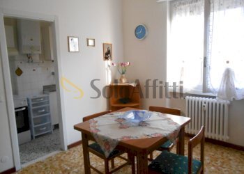 soggiorno - Appartamento Via lunigiana, Pavia - foto 7