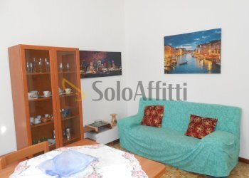 SOGGIORNO - Appartamento Via lunigiana, Pavia - foto 8