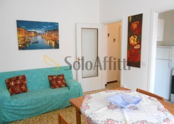 SOGGIORNO - Appartamento Via lunigiana, Pavia - foto 9