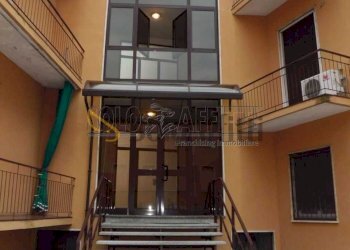 INGRESSO CONDOMINIO - Appartamento Via lunigiana, Pavia - foto 12