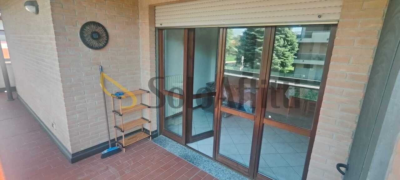 BALCONE - Appartamento Via XXV Aprile 32, Landriano - foto 1