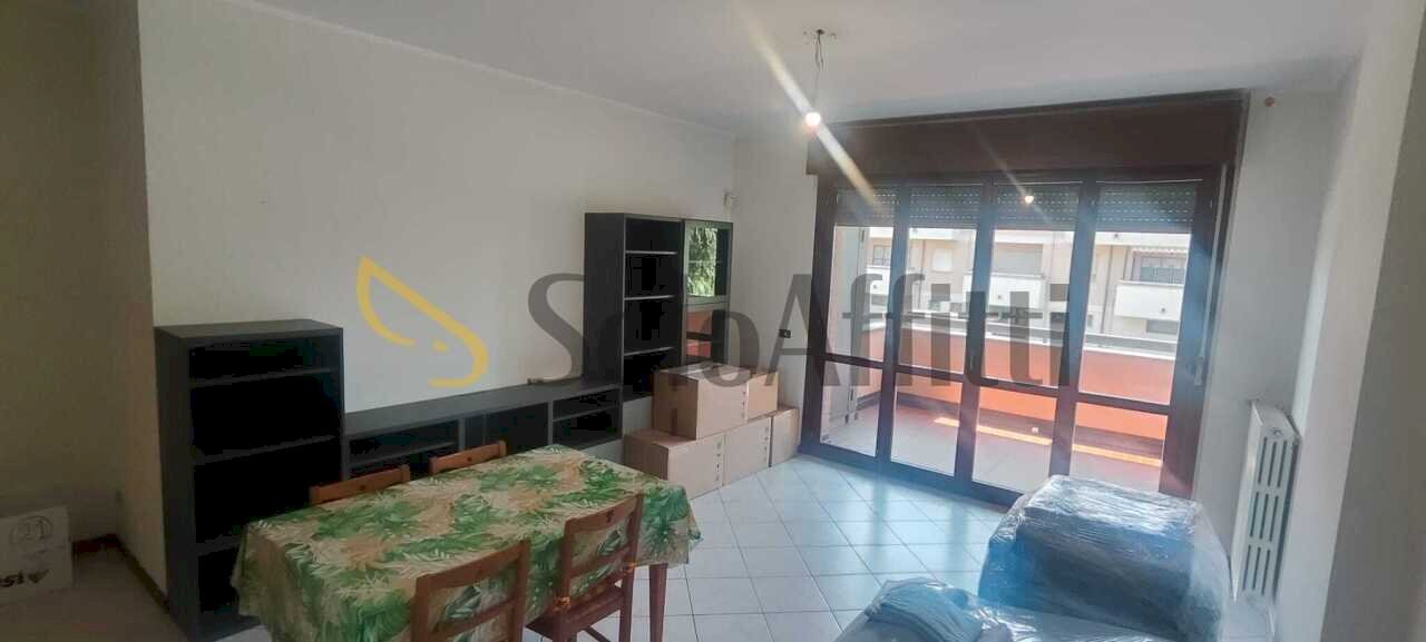 SOGGIORNO - Appartamento Via XXV Aprile 32, Landriano - foto 2