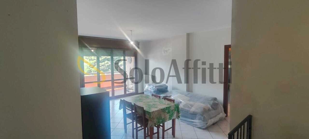 SOGGIORNO - Appartamento Via XXV Aprile 32, Landriano - foto 3