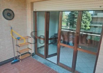 BALCONE - Appartamento Via XXV Aprile 32, Landriano - foto 1