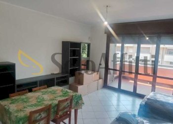SOGGIORNO - Appartamento Via XXV Aprile 32, Landriano - foto 2