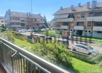 ESTERNO - Appartamento Via XXV Aprile 32, Landriano - foto 8