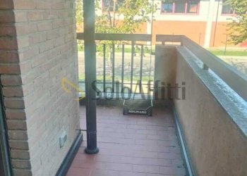 BALCONE - Appartamento Via XXV Aprile 32, Landriano - foto 11