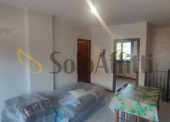ZONA GIORNO - Appartamento Via XXV Aprile 32, Landriano - foto 15