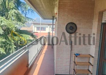 BALCONE - Appartamento Via XXV Aprile 32, Landriano - foto 18