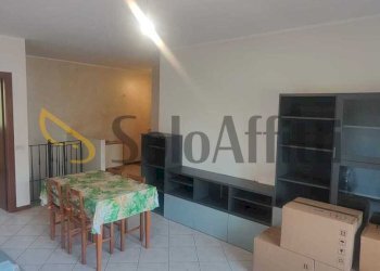 ZONA GIORNO - Appartamento Via XXV Aprile 32, Landriano - foto 27