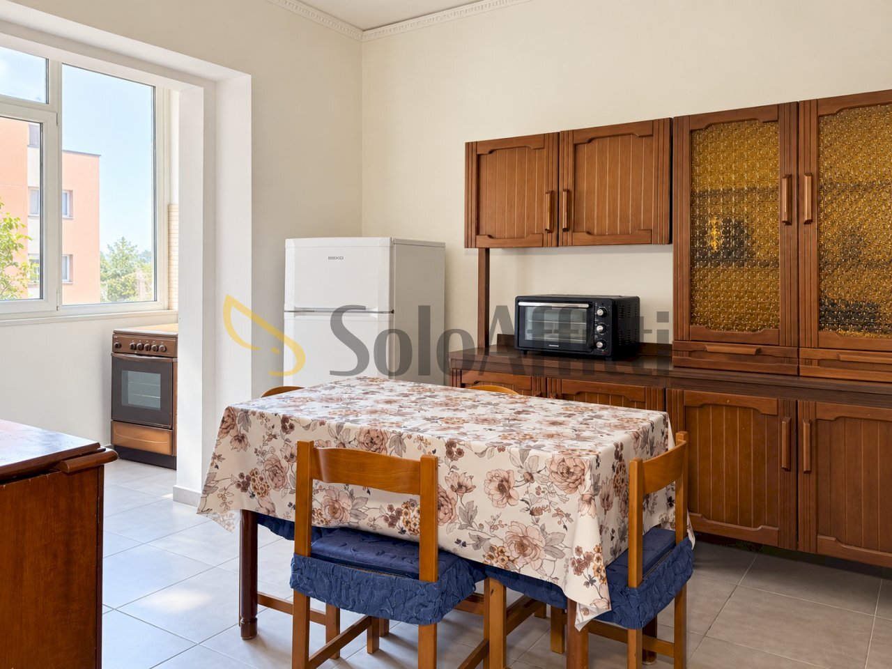 Cucina - Appartamento Via Leonardo Da Vinci, Potenza - foto 1