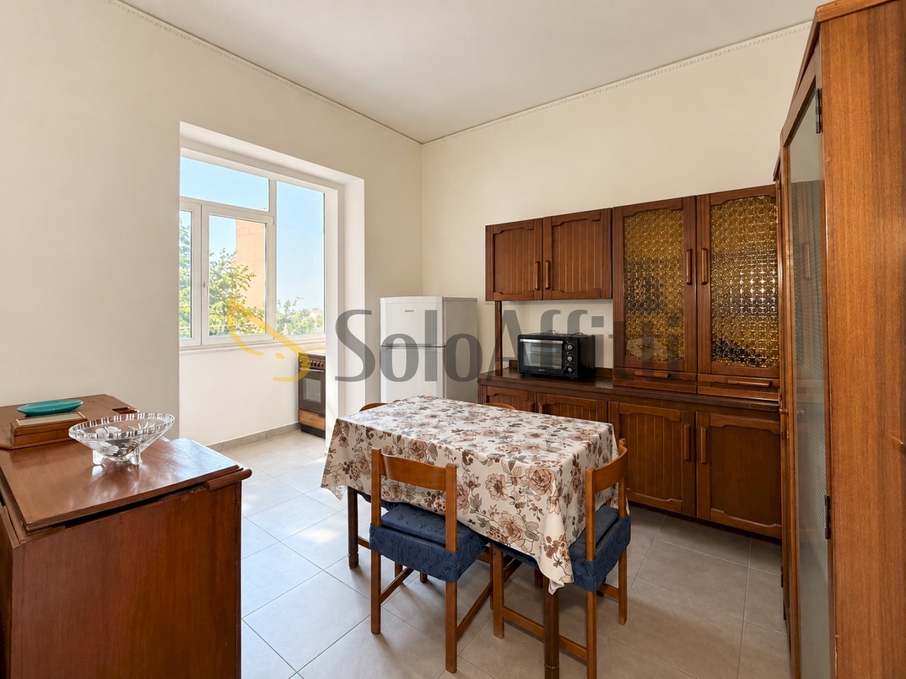Cucina - Appartamento Via Leonardo Da Vinci, Potenza - foto 3