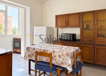 Cucina - Appartamento Via Leonardo Da Vinci, Potenza - foto 1