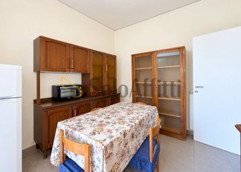 Cucina - Appartamento Via Leonardo Da Vinci, Potenza - foto 2