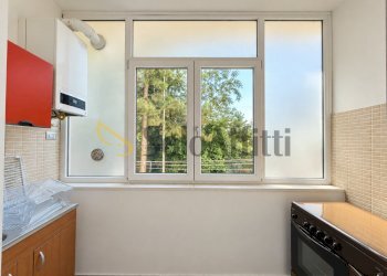 Cucina - Appartamento Via Leonardo Da Vinci, Potenza - foto 4