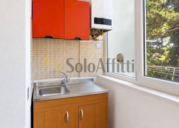 Cucina - Appartamento Via Leonardo Da Vinci, Potenza - foto 5