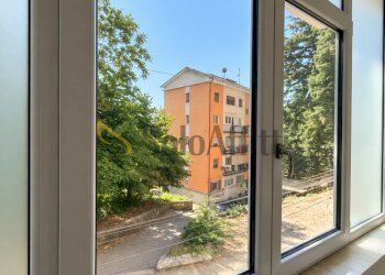 Affaccio Cucina - Appartamento Via Leonardo Da Vinci, Potenza - foto 6