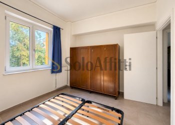 Camera - Appartamento Via Leonardo Da Vinci, Potenza - foto 8