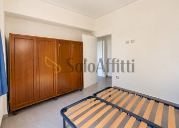 Camera - Appartamento Via Leonardo Da Vinci, Potenza - foto 9
