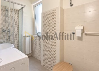 Bagno - Appartamento Via Leonardo Da Vinci, Potenza - foto 10