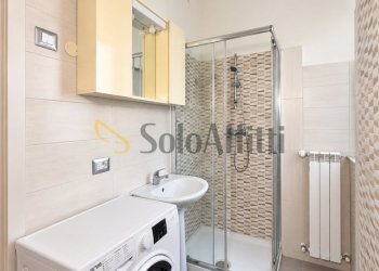 Bagno - Appartamento Via Leonardo Da Vinci, Potenza - foto 11