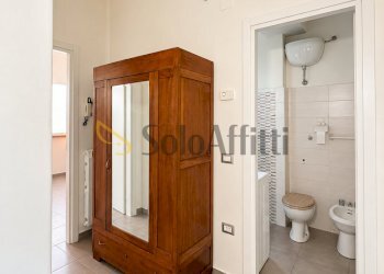 disimpegno - Appartamento Via Leonardo Da Vinci, Potenza - foto 12